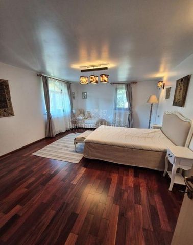 Four Bedroom House with Large Garden - BSB (British School of Bucharest) - Photo 5