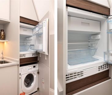 Studio to rent - Photo 5