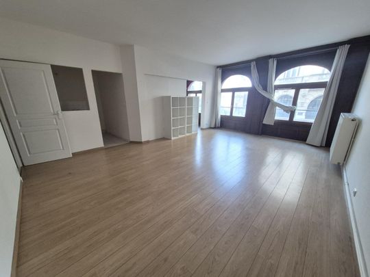 Location Appartement 3 pièces 68m² LILLE 59000 - Photo 1