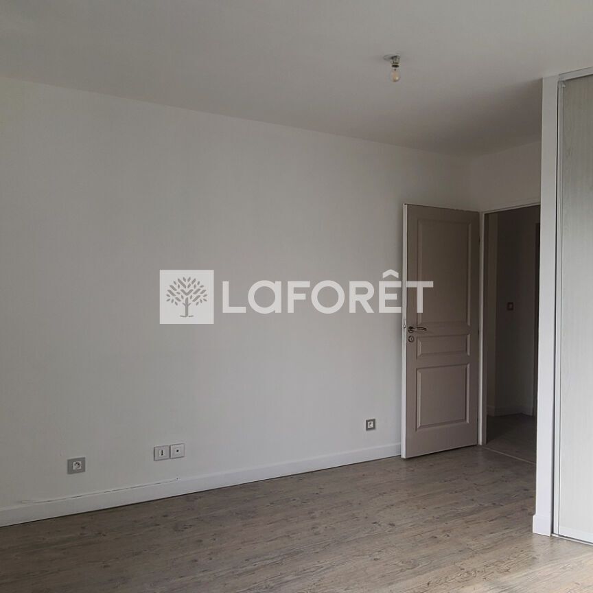 Appartement T5 Sain-Bel à louer - Photo 1