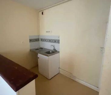 T2 de 46m² – Hyper Centre – Limoges – Location – Begip - Photo 4