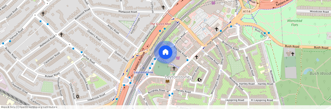 Nexus court, Kirkdale road, Kirkdale Road E11