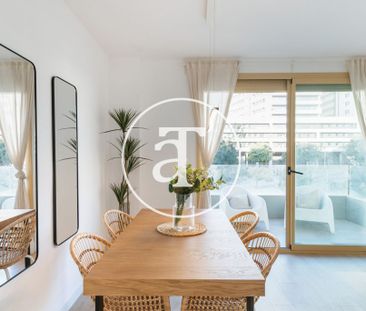 Apartment for rent with 2 bedrooms, studio, terrace and balcony in ... - Photo 2
