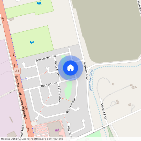 59 Bean Avenue, Parkhurst, QLD 4702