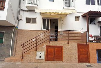 Cozy 1-Bedroom Apartment for Rent in El Pris, Tacoronte