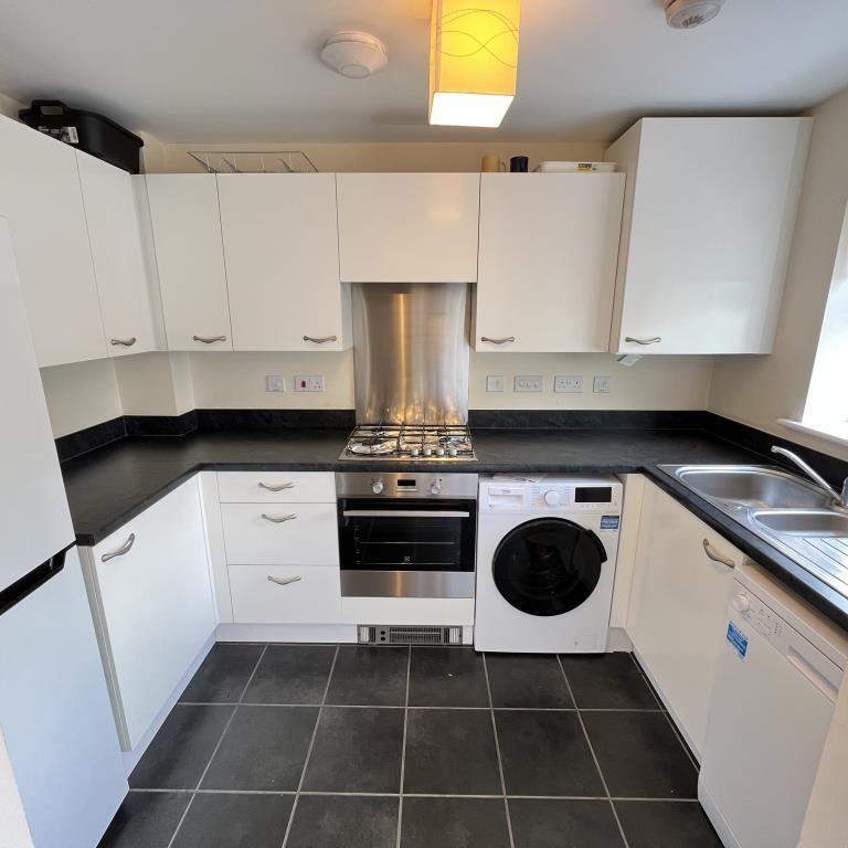 Elm Walk, Coventry, White Willow - Photo 1