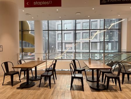 For Lease - 20 Soudan Avenue Unit# 1711, Toronto, Ontario - Photo 5