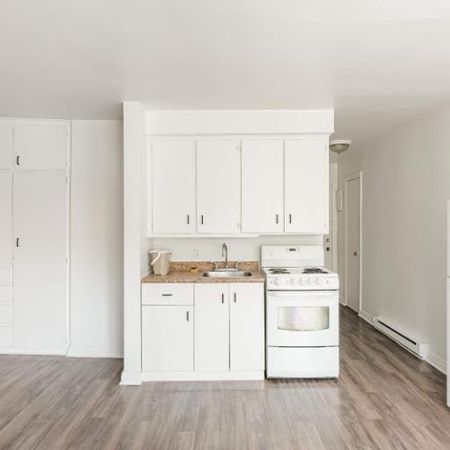 Studio - Montréal - $1,095 /mo - Photo 3