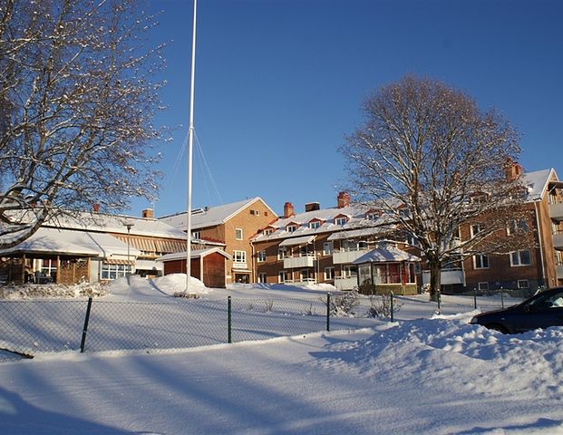Fränsta, Västernorrland, Ånge - Foto 1