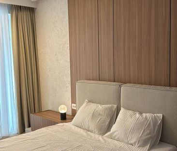Apartament 2 camere LUX | Cortina 126 | Erou Iancu Nicolae | Pipera - Fotografie 6