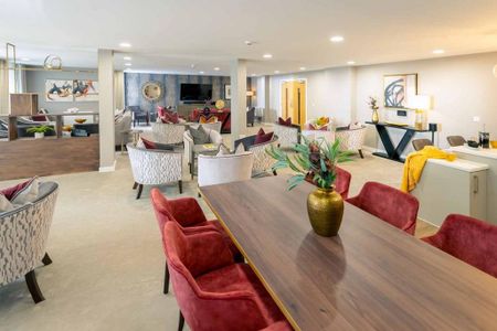 2 bedroom retirement property to rent - Photo 3