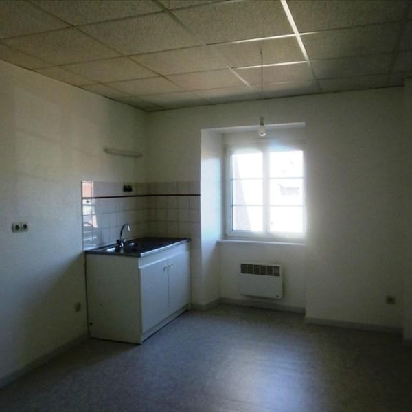 Appartement 3 pièces à Sarrebourg - Photo 1