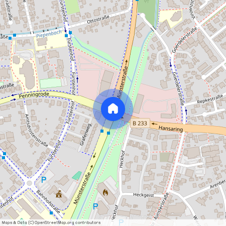 59368 Nordrhein-Westfalen - Werne