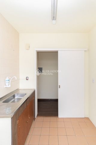 Apartamento com 1 quarto e 39m² para alugar em Azenha, Porto Alegre. - Foto 3
