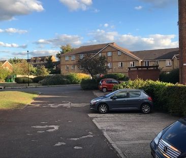 Studio Flat, John Williams Close, SE14 - Photo 6