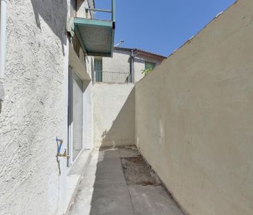 Location appartement 2 pièces, 40.93m², Bezouce - Photo 1