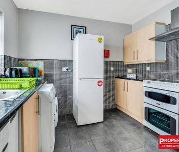 STUDENT ACCOMMODATION, 3 Mountjoy Terrace, Derry/Londonderry, BT48 7LF - Photo 4