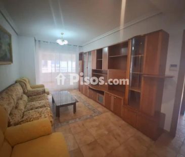 Apartamento en alquiler en Calle Xaloc, 2 - Photo 4
