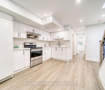 For Lease - 225 Webb Street Unit# BASEMENT, Markham, Ontario - Photo 6