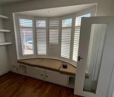 Room in a Shared House, Greenhill Road, LE2 - Photo 2