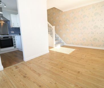 1 bedroom end of terrace house to rent - Photo 1