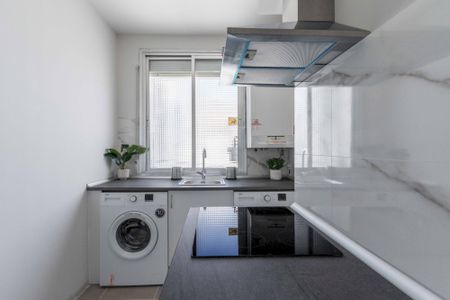 Modern room on Bailén Street - Photo 2