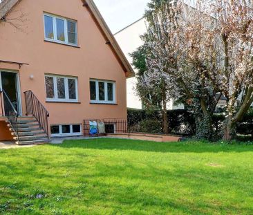Villa te huur in Sterrebeek voor € 2.250 met 4 slaapkamers - Photo 3