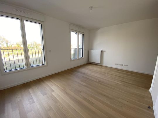 Location Appartement 1 pièce 28m² CHATENAY MALABRY 92290 - Photo 1