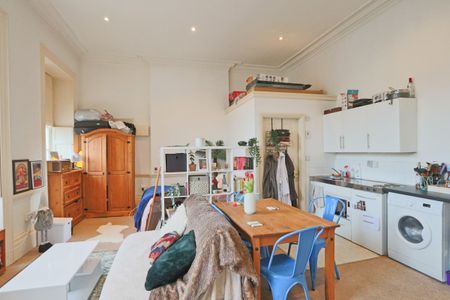 Studio Apartment – Student Let - Photo 5