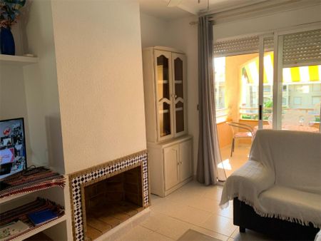 Apartamento de alquiler en Carrer Llac Maracaibo, 6, L'Almadrava - L'Estanyó - Photo 3