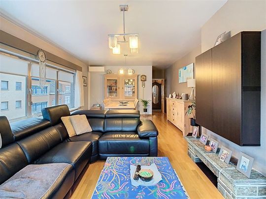 appartement - Hendrik I-lei 161, 1800 VILVOORDE - Photo 1