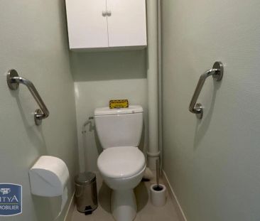 Appartement à louer 3 pièces 64.07m² - Photo 6