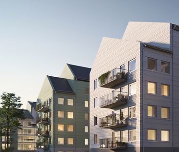 Gottsunda Allé 5D, 75651, Uppsala - Photo 2
