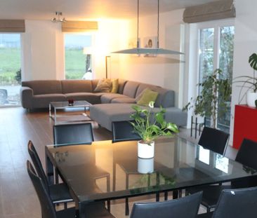 Villa te huur in Kortrijk-Dutsel voor € 1.780 met 4 slaapkamers - Photo 1