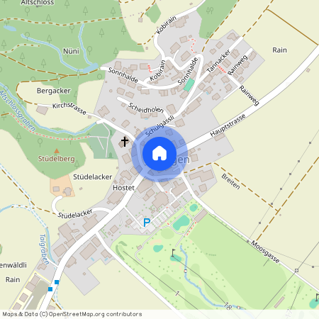 Auf Anfrage, 4587 Aetingen