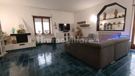 Appartamento in villa via Roma 57, Centro, Minturno - Photo 3