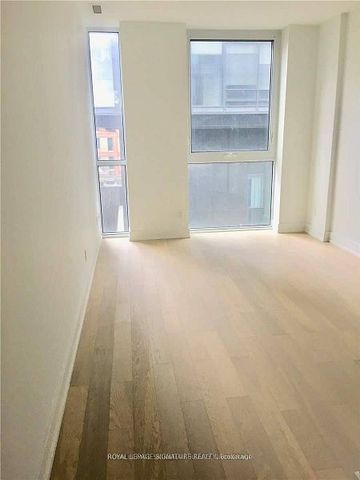 For Lease - 7 Grenville Street Unit# 517, Toronto, Ontario - Photo 4