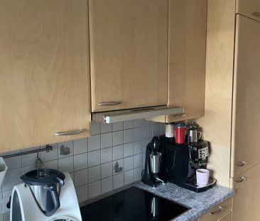 Gemütliche 3-Zimmer-Wohnung in Feldkirch mit Balkon, Garage - Ideal... - Foto 6