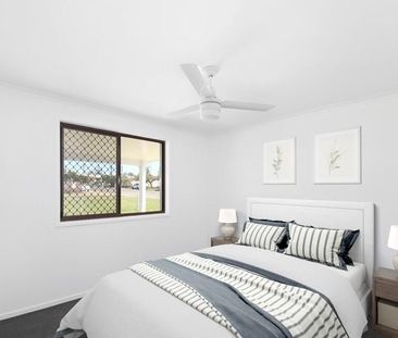 Three bed family home - Cooroy - Photo 1