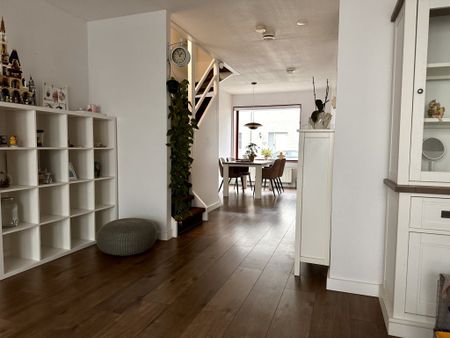 Te huur: Huis Klosruwe in Maastricht - Foto 2