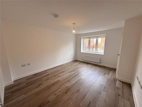 2 bedroom house to rent Tillage Road, Wellingborough, Northamptonshire, NN8 - Photo 1