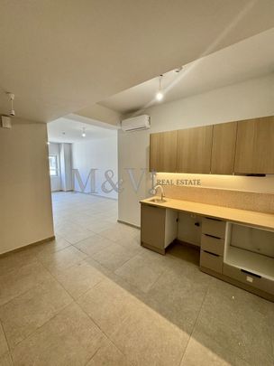 Studio/Γκαρσονιέρα για ενοικίαση Πλατεία Αττικής (Αττική) - Photo 1