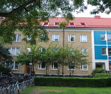 John Ericssons väg 72C, Solbacken - Foto 4