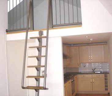 2 bedroom apartment to rent - Photo 4