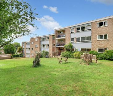 The Four Tubs, Bushey, WD23 - Photo 4