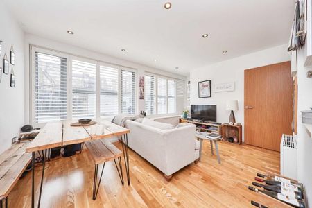 1 bedroom flat to rent - Photo 5