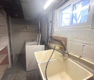 For Lease - 6 Hiawatha Parkway Unit# Basement, Mississauga, Ontario - Photo 5