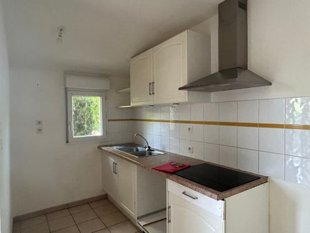 Location Appartement 2 pièces 45m² ALBI 81000 - Photo 3