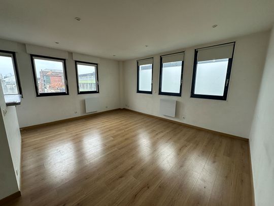 Location Appartement 3 pièces 60m² - Photo 1