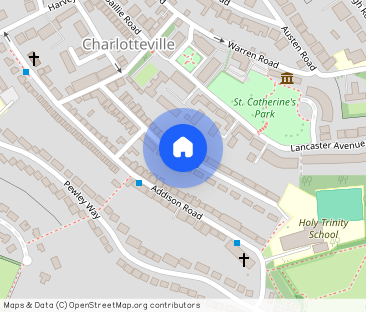 Cline Road, Guildford, Surrey, GU1 - Photo 1